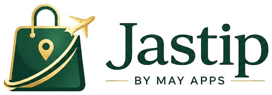 Jastip by May Apps